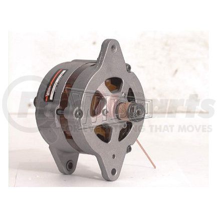 Wilson HD Rotating Elect 90-29-5119 Alternator + Cross Reference  