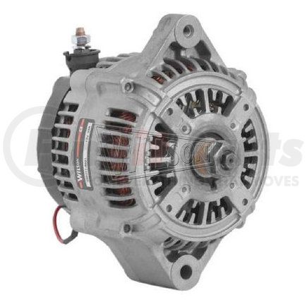 Wilson HD Rotating Elect 90-29-5095 Alternator - 12v, 120 Amp
