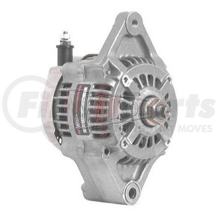 Wilson HD Rotating Elect 90-29-5445 Alternator - 12v, 50 Amp