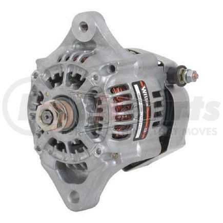 Wilson HD Rotating Elect 90-29-5440 Alternator - 12v, 40 Amp