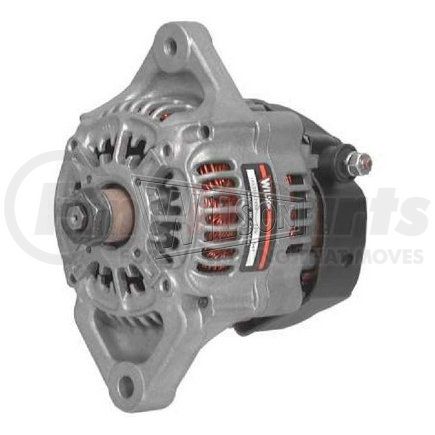 Wilson HD Rotating Elect 90-29-5422 Alternator - 12v, 55 Amp