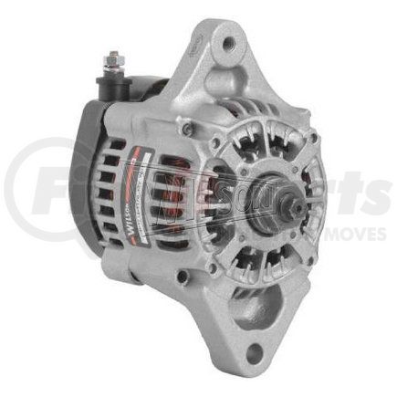 Wilson HD Rotating Elect 90-29-5421 Alternator - 12v, 40 Amp