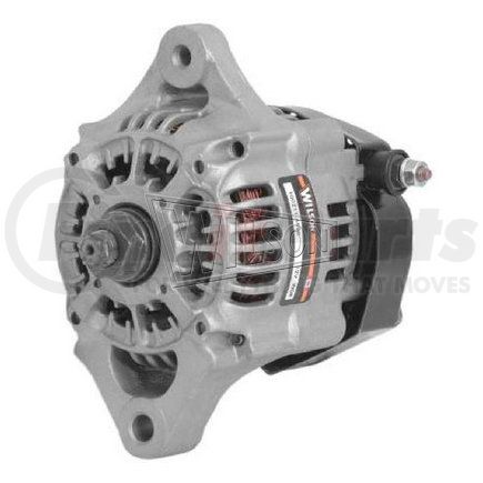 Wilson HD Rotating Elect 90-29-5313N Alternator - 12v, 40 Amp