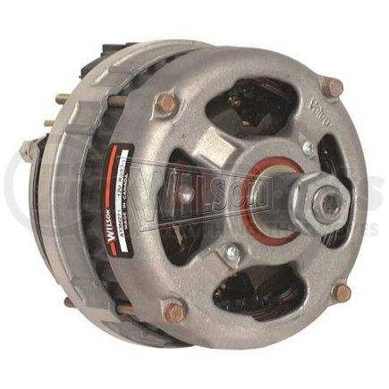 Wilson HD Rotating Elect 90-20-3576 A13N Series Alternator - 12v, 60 Amp