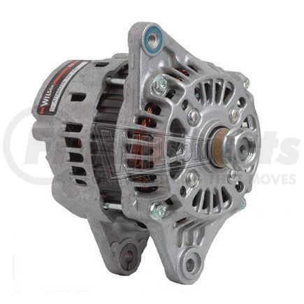 Wilson HD Rotating Elect 90-27-3278 A7TA Series Alternator - 12v, 40 Amp