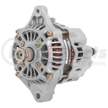Wilson HD Rotating Elect 90-27-3271N A7TA Series Alternator - 12v, 45 Amp