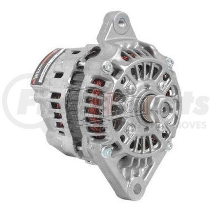 Wilson HD Rotating Elect 90-27-3213N A7T Series Alternator - 12v, 50 Amp