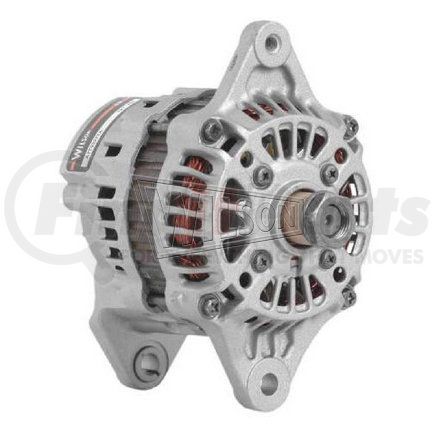 Wilson HD Rotating Elect 90-27-3189 A7T Series Alternator - 12v, 40 Amp