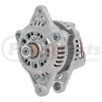 Wilson HD Rotating Elect 90-27-3118 A0T Series Alternator - 12v, 40 Amp