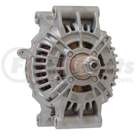 Wilson HD Rotating Elect 90-15-6571N E8 Series Alternator - 12v, 200 Amp