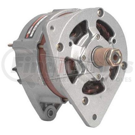 Wilson HD Rotating Elect 90-15-6301 K1 Series Alternator - 12v, 55 Amp