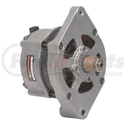 Wilson HD Rotating Elect 90-15-6280N ALTERNATOR NW