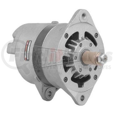 Wilson HD Rotating Elect 90-15-6239 N3 Series Alternator - 24v, 50 Amp