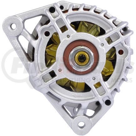 Wilson HD Rotating Elect 90-19-2527 Alternator - 12v, 65 Amp