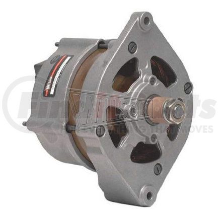 Wilson HD Rotating Elect 90-15-6164 K1 Series Alternator - 12v, 55 Amp