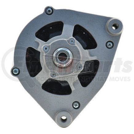 Wilson HD Rotating Elect 90-15-6098 N1 Series Alternator - 12v, 75 Amp