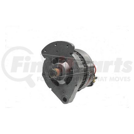 Wilson HD Rotating Elect 90-05-9306 8MR Series Alternator - 12v, 65 Amp