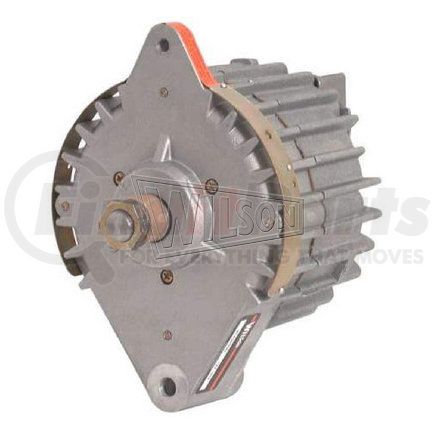 Wilson HD Rotating Elect 90-05-9261 8TA Series Alternator - 12v, 45 Amp