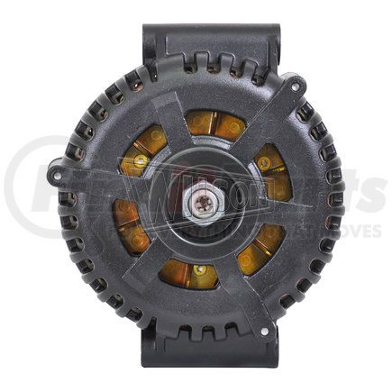 Wilson HD Rotating Elect 90-04-7130 AVI160T Series Alternator - 12v, 230 Amp