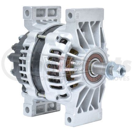 Wilson HD Rotating Elect 90-01-4720 28SI Series Alternator - 12v, 180 Amp