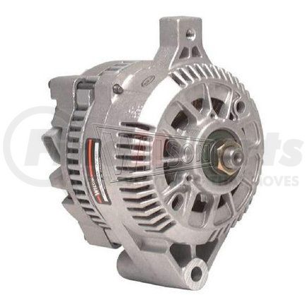 Wilson HD Rotating Elect 90-02-5090N 3G Series Alternator - 12v, 95 Amp