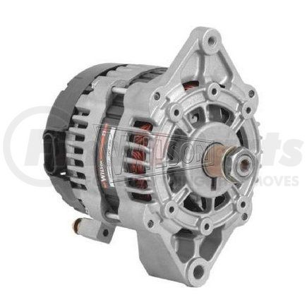 Wilson HD Rotating Elect 90-01-4519 11SI Series Alternator - 12v, 70 Amp