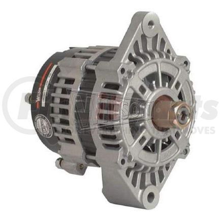 Wilson HD Rotating Elect 90-01-4406 7SI Series Alternator - 12v, 70 Amp