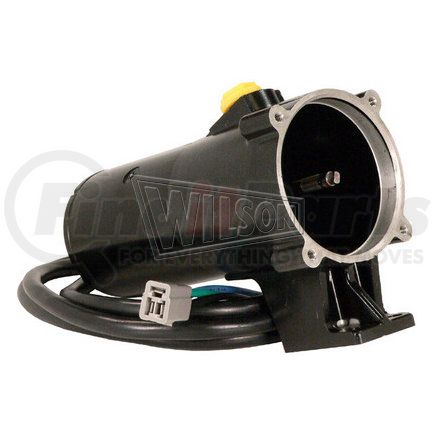 Wilson HD Rotating Elect 74-06-10806 Engine Tilt Motor - 12v