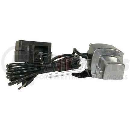 Wilson HD Rotating Elect 71-35-5897 Starter Motor - 120v, Direct Drive