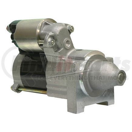 Wilson HD Rotating Elect 71-29-18533 Starter Motor - 12v, Permanent Magnet Direct Drive