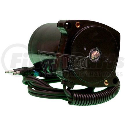 Wilson HD Rotating Elect 74-35-10826 Engine Tilt Motor - 12v