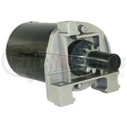 Wilson HD Rotating Elect 71-09-5788 Starter Motor - 12v, Permanent Magnet Direct Drive