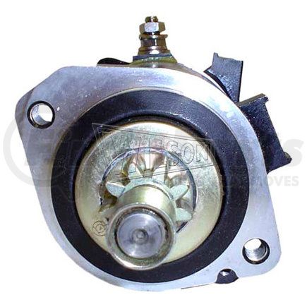 Wilson HD Rotating Elect 71-25-18351 Starter Motor - 12v
