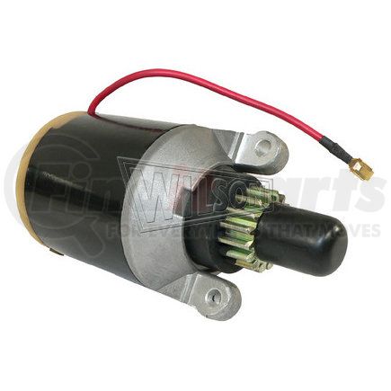 Wilson HD Rotating Elect 71-09-5953 Starter Motor - 12v