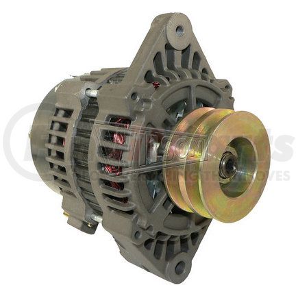 Wilson HD Rotating Elect 70-01-8468 7SI Series Alternator - 12v, 70 Amp