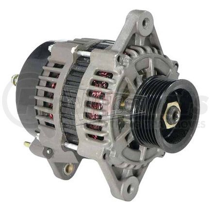 Wilson HD Rotating Elect 70-01-8461 7SI Series Alternator - 12v, 70 Amp