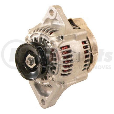 Wilson HD Rotating Elect 70-29-12358 Alternator - 12v, 50 Amp