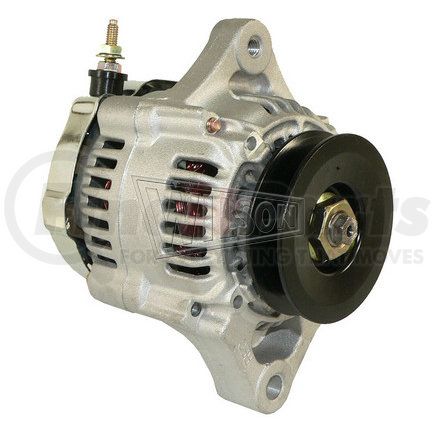 Wilson HD Rotating Elect 70-29-12180 Alternator - 12v, 35 Amp