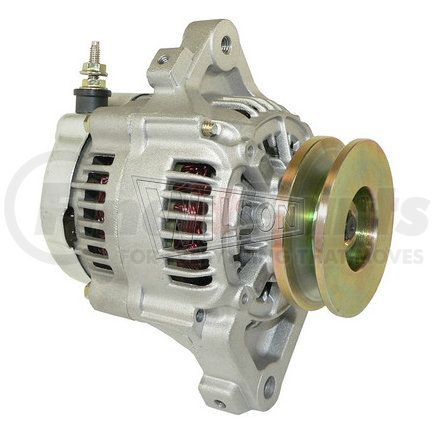 Wilson HD Rotating Elect 70-29-12081 Alternator - 12v, 60 Amp