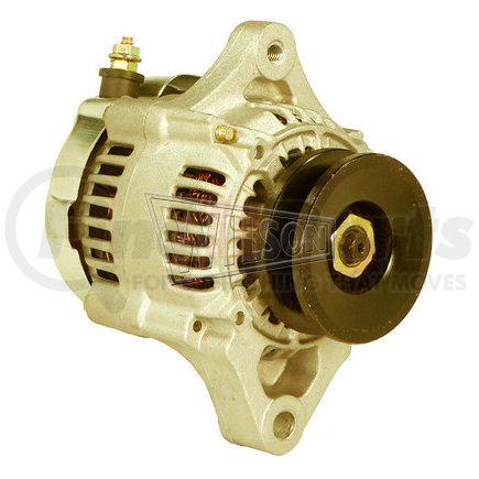 Wilson HD Rotating Elect 70-29-12080 Alternator - 12v, 40 Amp