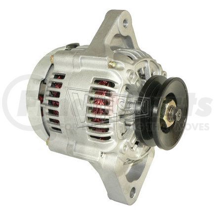 Wilson HD Rotating Elect 70-29-12651 Alternator - 12v, 60 Amp