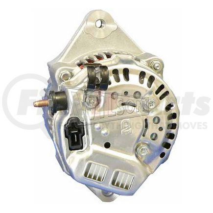 Wilson HD Rotating Elect 70-29-12534 Alternator - 12v, 55 Amp