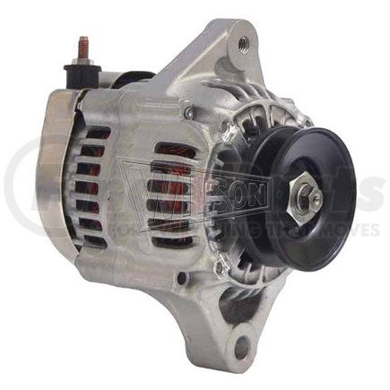 Wilson HD Rotating Elect 70-29-12530 Alternator - 12v, 40 Amp