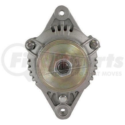 Wilson HD Rotating Elect 70-27-12231 A0T Series Alternator - 12v, 40 Amp