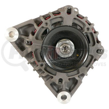 Wilson HD Rotating Elect 70-22-12673 Alternator - 12v, 75 Amp