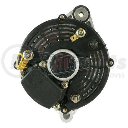 Wilson HD Rotating Elect 70-20-13068 A13N Series Alternator - 12v, 50 Amp