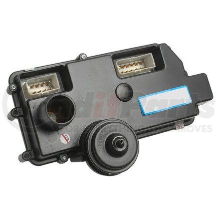 Standard Rem. Electr EM177 