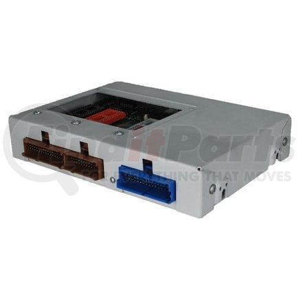 Standard Rem. Electr EM2735 