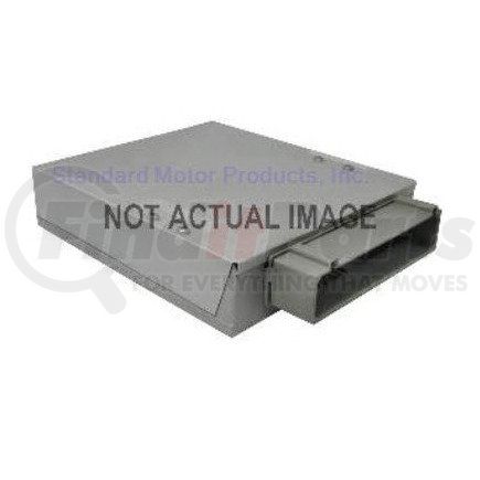 Standard Rem. Electr EM595 