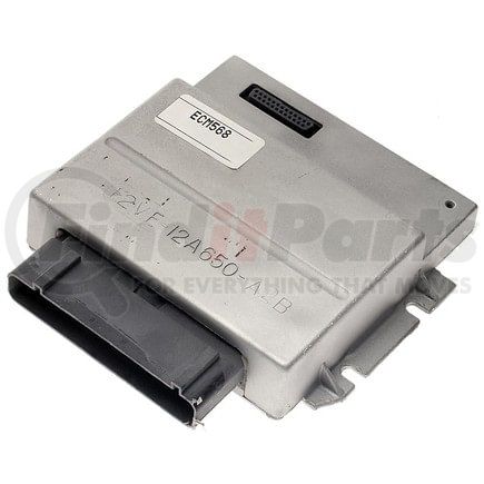 Standard Rem. Electr EM568